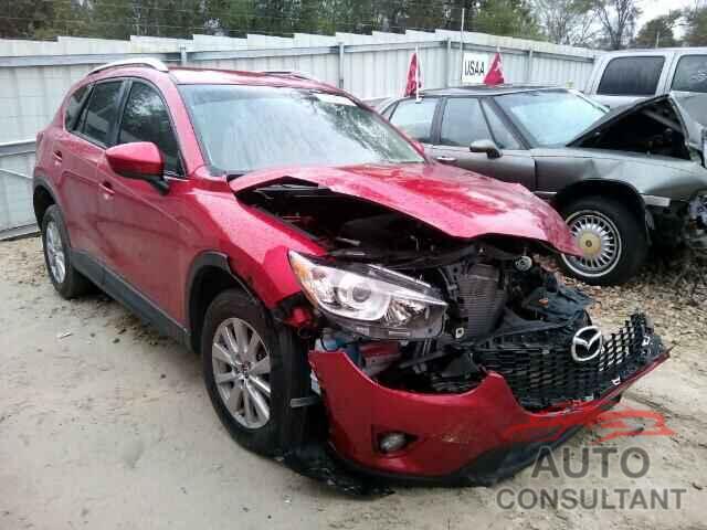 MAZDA CX-5 2015 - JM3KE2CY7F0455936