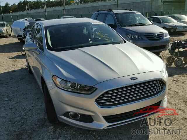 FORD FUSION 2015 - 3FA6P0HD1FR219934