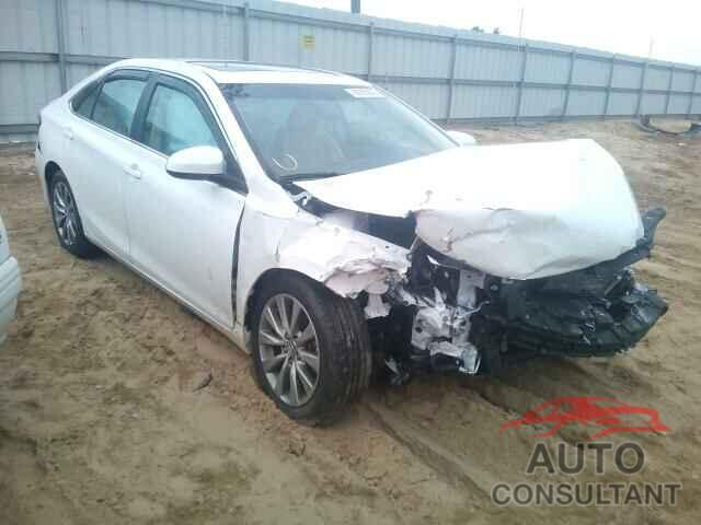 TOYOTA CAMRY 2016 - 4T1BF1FKXGU506813