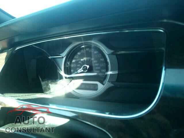 FORD TAURUS 2015 - 1FAHP2F80FG170565