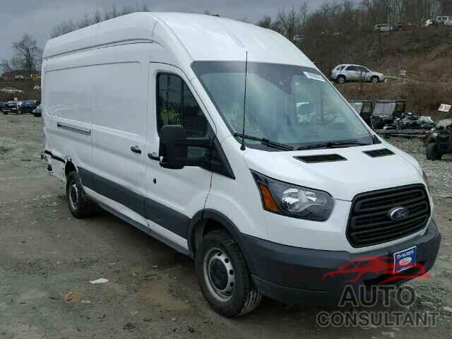 FORD TRANSIT CO 2015 - 1FTSW3XG6FKA96421