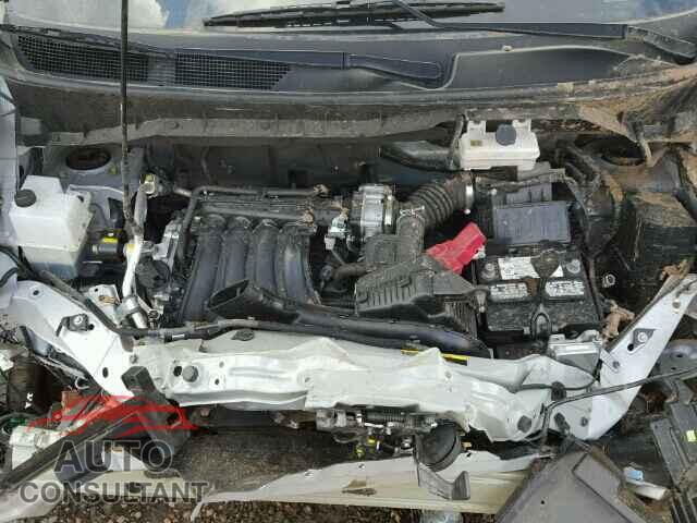 CHEVROLET EXPRESS 2015 - 3N63M0ZNXFK701174