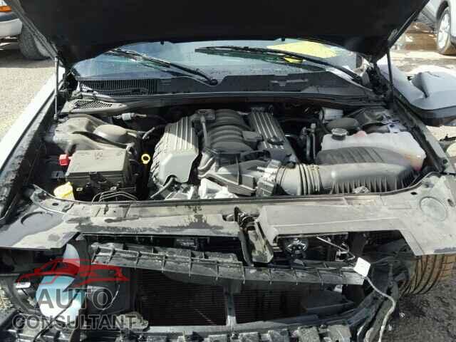 DODGE CHALLENGER 2015 - 2C3CDZFJ7FH773949