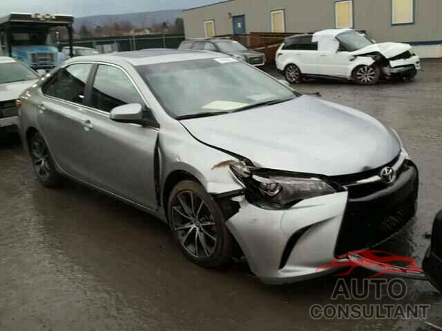 TOYOTA CAMRY 2015 - 4T1BF1FK3FU049390