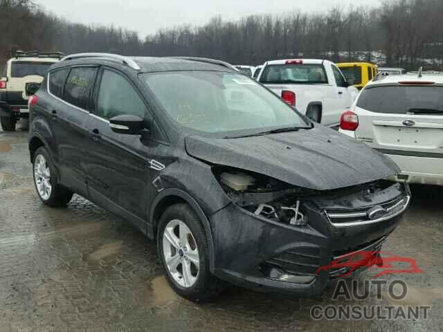 FORD ESCAPE 2016 - 1FMCU9JX8GUA01610