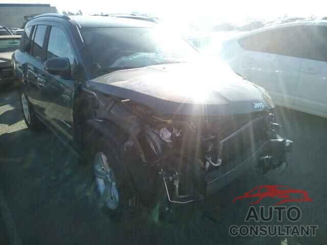 JEEP COMPASS 2015 - 1C4NJDEB6FD412719