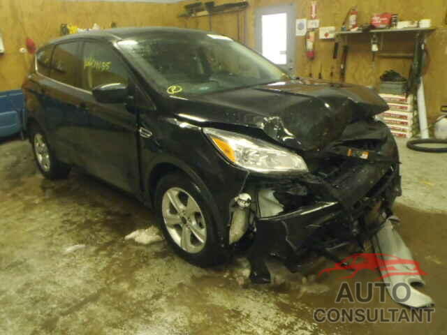 FORD ESCAPE 2015 - 1FMCU0G92FUA46237