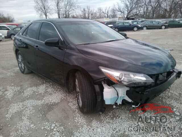 TOYOTA CAMRY 2015 - 4T1BF1FK2FU043130