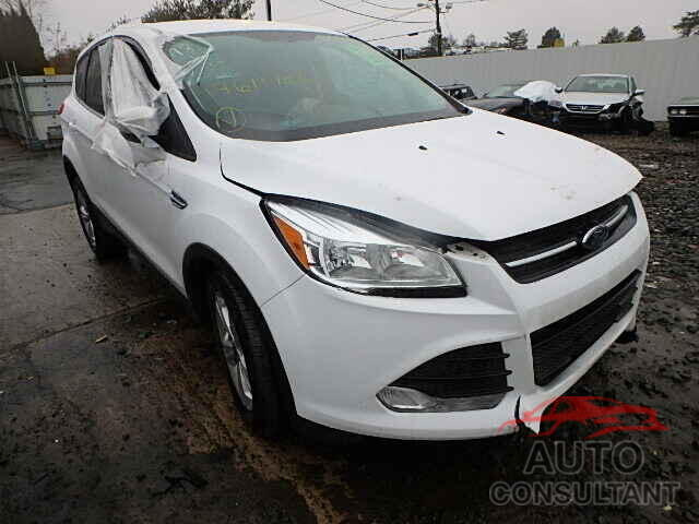 FORD ESCAPE 2015 - 1FMCU9GX7FUB35319