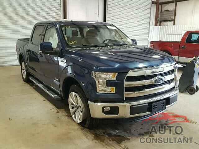 FORD F150 2016 - 1FTEW1CP0GKE93339