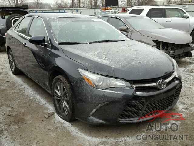 TOYOTA CAMRY 2015 - 4T1BF1FK4FU893888