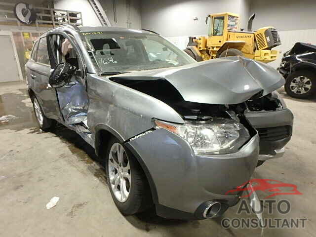 MITSUBISHI OUTLANDER 2015 - JA4AZ3A36FZ004900