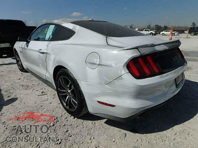 FORD MUSTANG 2015 - 1FA6P8CF7F5318090