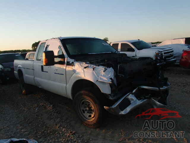 FORD F250 2015 - 1FT7X2A69FEB62004