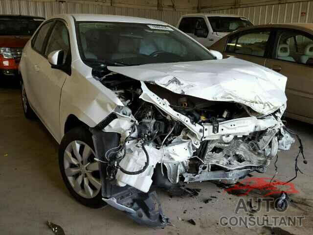 TOYOTA COROLLA 2015 - 2T1BURHE2FC402554