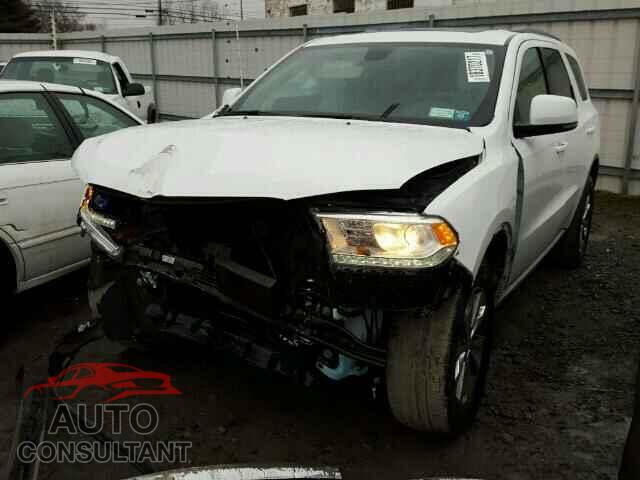 DODGE DURANGO 2015 - 1C4RDJDG4FC810165