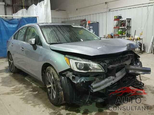SUBARU LEGACY 2015 - 4S3BNAL64F3022901