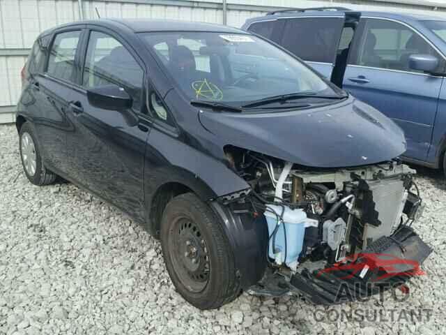 NISSAN VERSA 2016 - 3N1CE2CP8GL383186