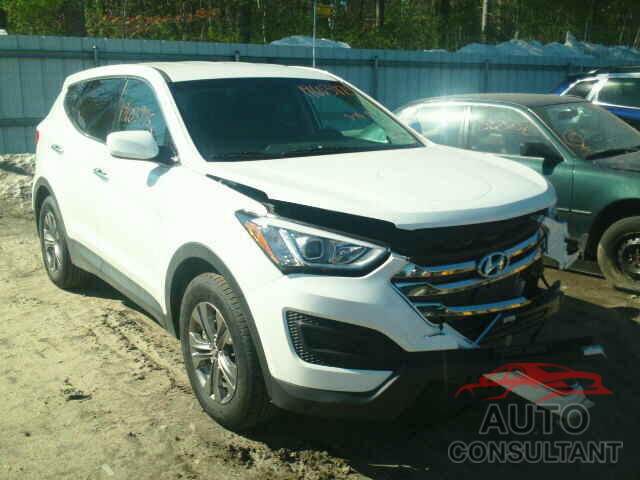 HYUNDAI SANTA FE 2015 - 5XYZTDLB3FG233134