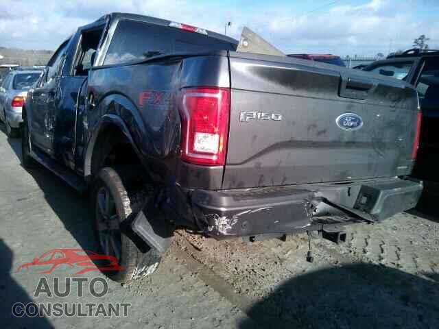FORD F150 2015 - 1FTEW1EF4FFB76644