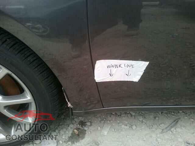 DODGE DART 2015 - 1C3CDFBB6FD237844