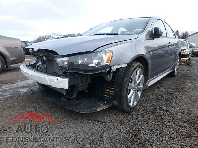 MITSUBISHI LANCER 2015 - JA32U8FW8FU002005