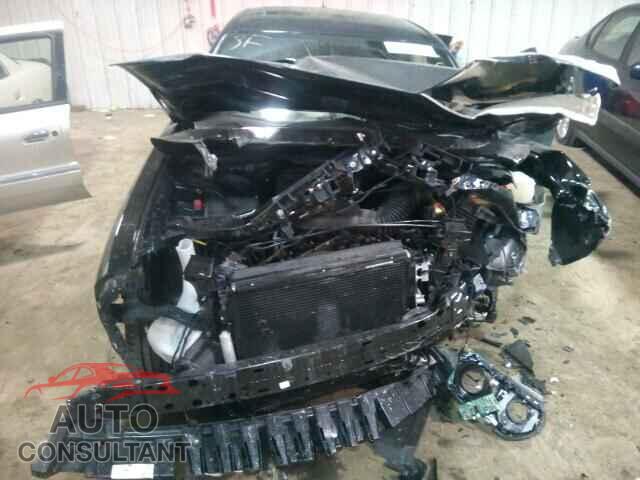 DODGE CHALLENGER 2015 - 2C3CDZBG2FH703513
