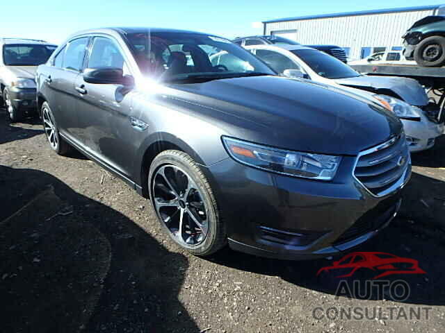 FORD TAURUS 2015 - 1FAHP2E85FG127342