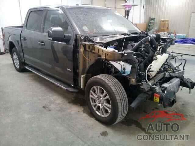 FORD F150 2015 - 1FTEW1CPXFKE26830