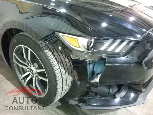 FORD MUSTANG 2015 - 1FA6P8CF4F5318497