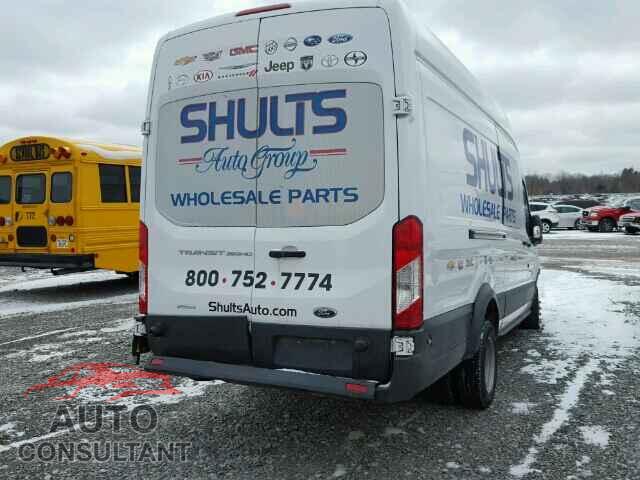 FORD TRANSIT CO 2015 - 1FTWS4XG2FKA15353