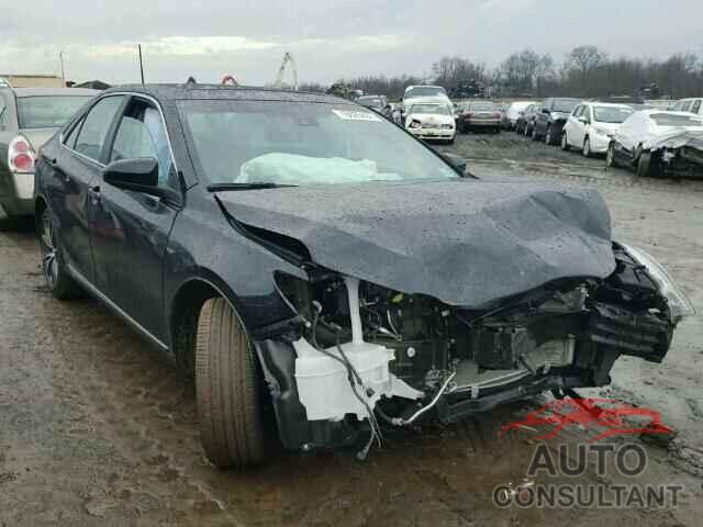 TOYOTA CAMRY 2016 - 4T1BK1FK3GU573894