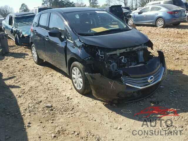 NISSAN VERSA 2015 - 3N1CE2CP7FL390547