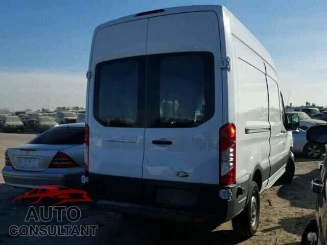 FORD TRANSIT CO 2015 - 1FTYR2XM5FKA54100