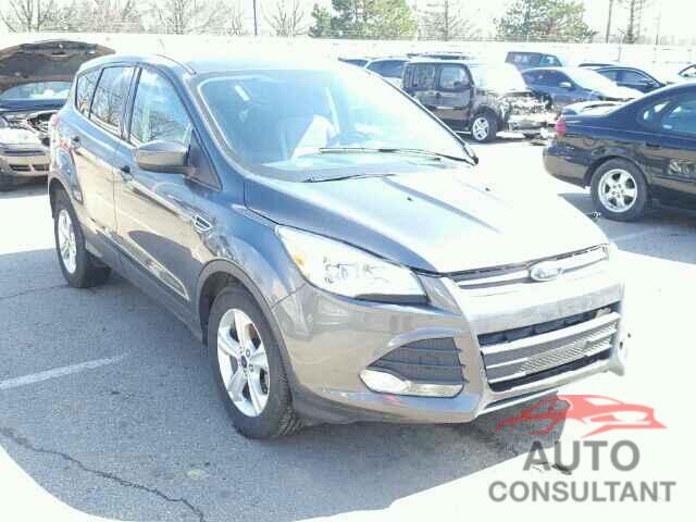 FORD ESCAPE 2015 - 1FMCU0GXXFUB70626