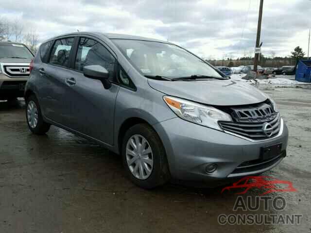 NISSAN VERSA 2015 - 3N1CE2CP4FL368568