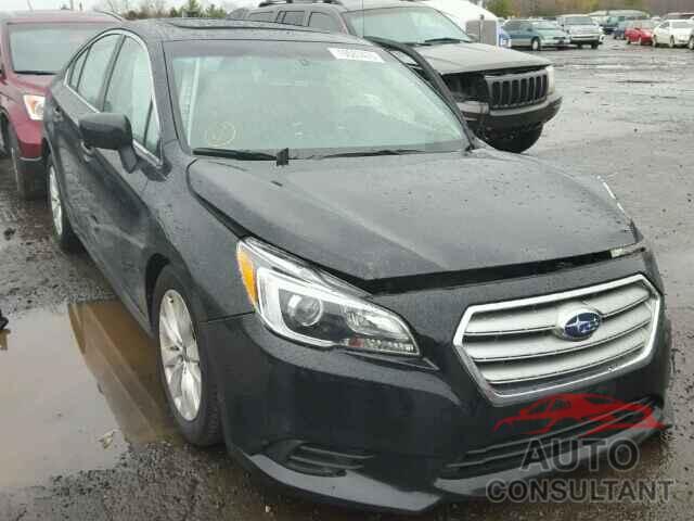 SUBARU LEGACY 2015 - 4S3BNAD69F3037926