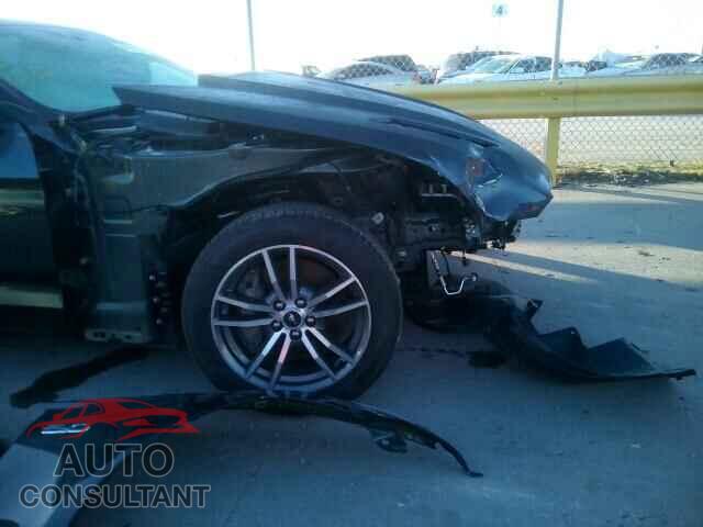 FORD MUSTANG 2015 - 1FA6P8CF2F5407775