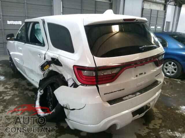 DODGE DURANGO 2015 - 1C4RDHDG7FC114019