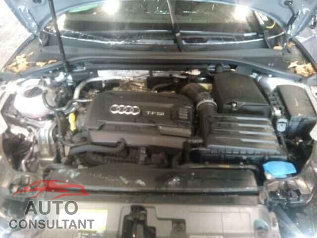 AUDI S3 2015 - WAUBFGFF2F1084351