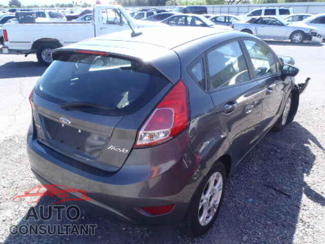 FORD FIESTA 2015 - 3FADP4EJ3FM218953