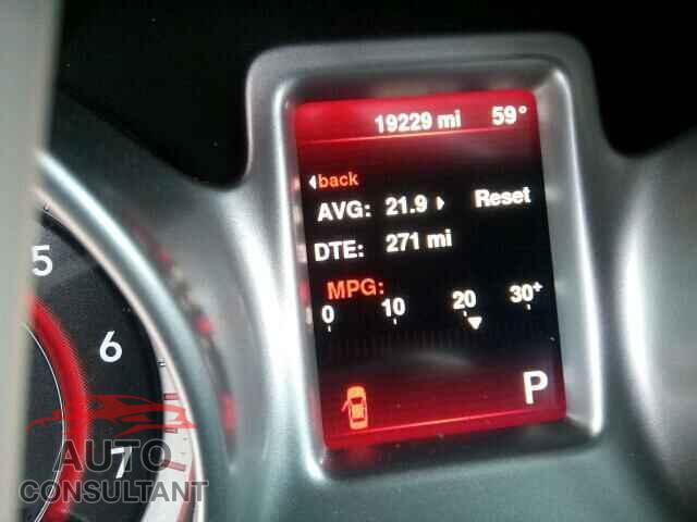 DODGE JOURNEY 2015 - 3C4PDCABXFT632441