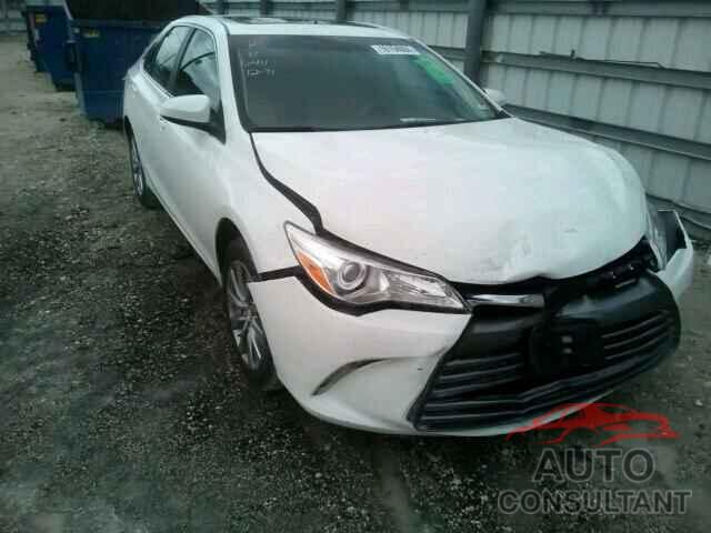 TOYOTA CAMRY 2015 - 4T1BF1FK7FU976411
