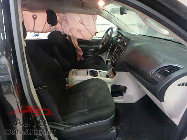 DODGE CARAVAN 2015 - 2C4RDGCG8FR648407