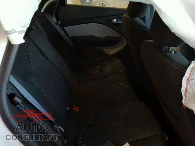 DODGE DART 2015 - 1C3CDFBB3FD320518