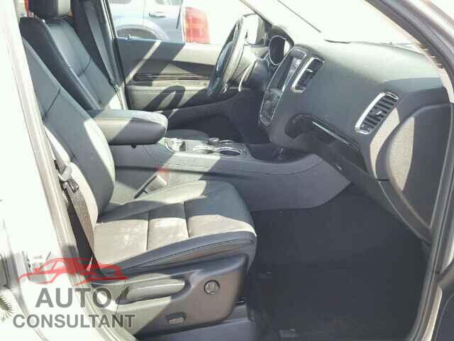 DODGE DURANGO 2015 - 1C4RDHDG2FC709053