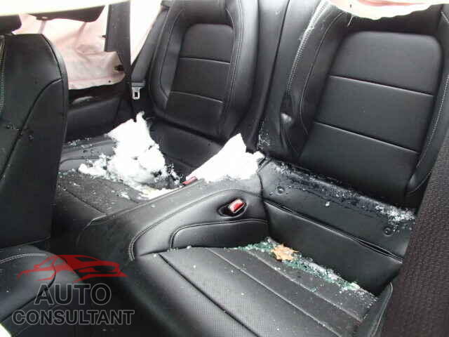 FORD MUSTANG 2015 - 1FA6P8CF3F5328521