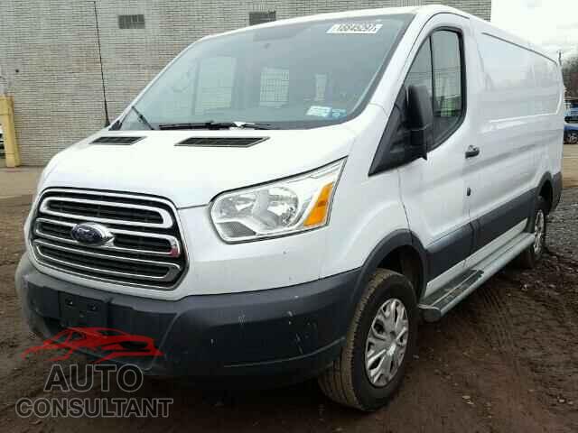 FORD TRANSIT CO 2015 - 1FTNR1ZM0FKA47467