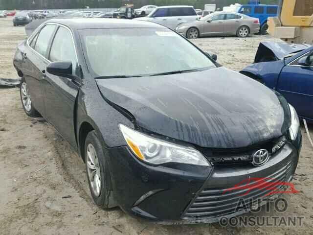 TOYOTA CAMRY 2015 - 4T1BF1FK1FU914759
