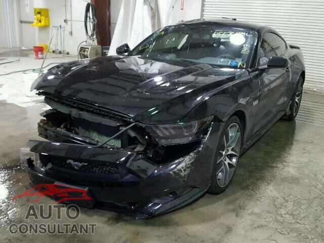 FORD MUSTANG 2015 - 1FA6P8CF8F5321659